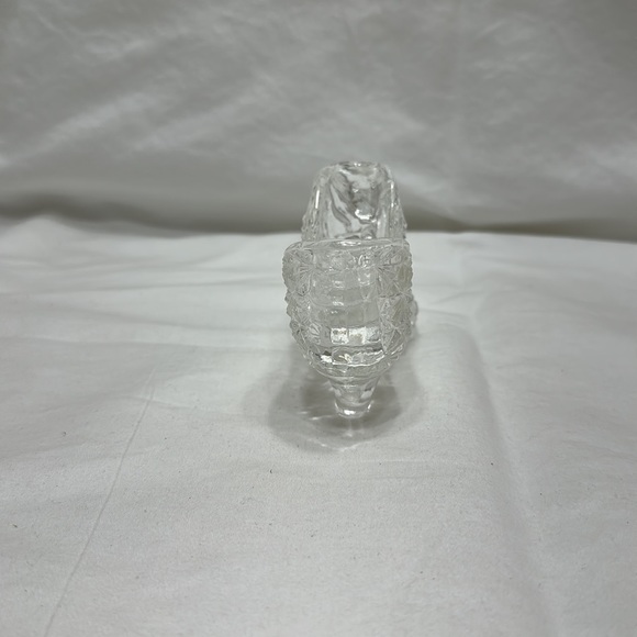 Glass shoe - Picture 5 of 7